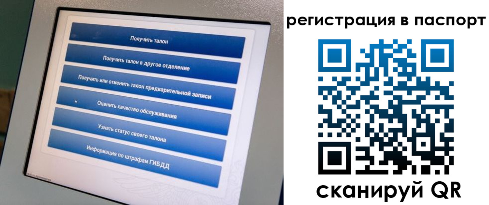 временная регистрация адрес в Отрадном